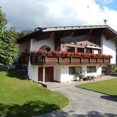 Haus Ruech Mieming