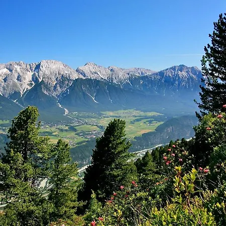 Haus Ruech Mieming