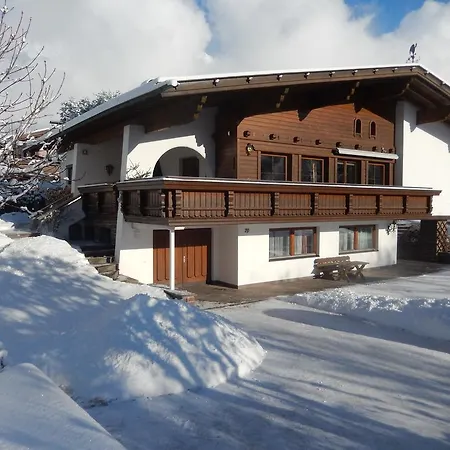 Haus Ruech * Mieming