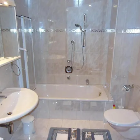 Apartmán Haus Ruech Mieming
