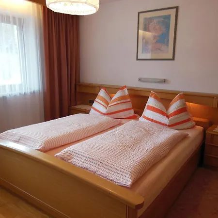 Apartmán Haus Ruech