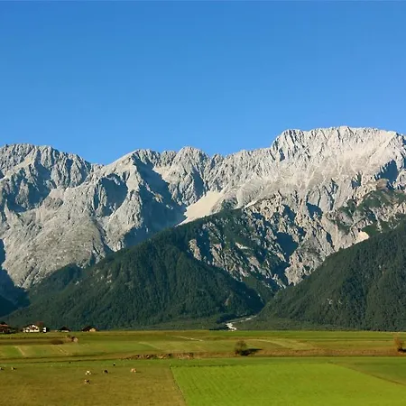 Lägenhet Haus Ruech