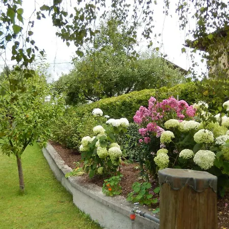 Haus Ruech Apartmán Mieming